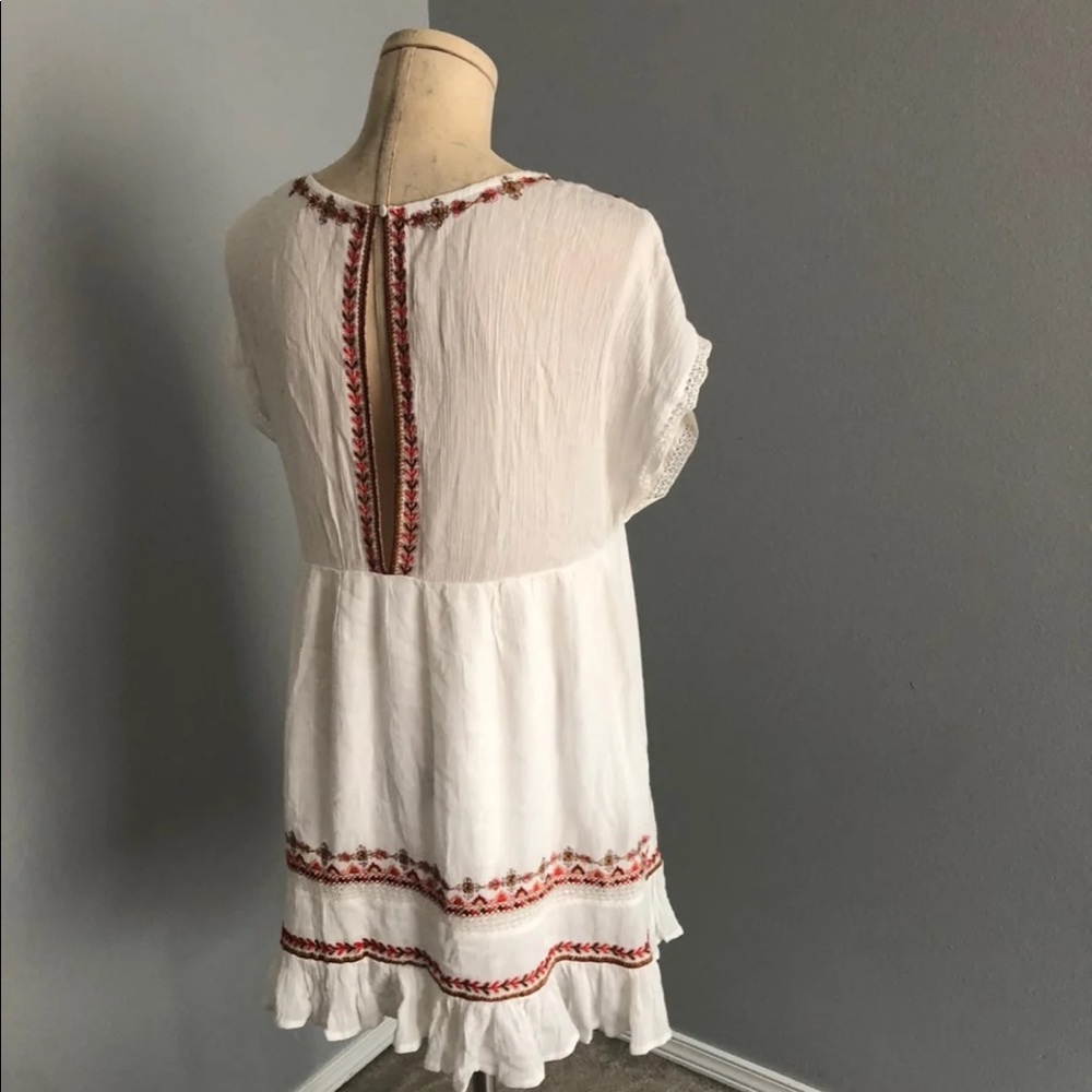 FREE PEOPLE DRESS - Picture 5 of 9
